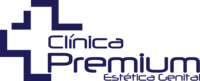 Logo Estética Genital Premium